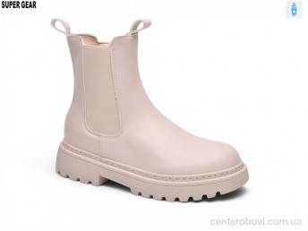 Ботинки Super Gear