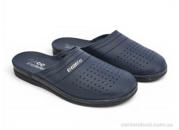 Шлепки Rai shoes
