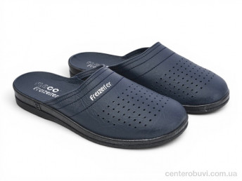 Шлепки Rai shoes