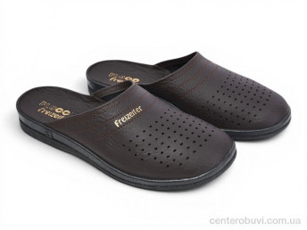Шлепки Rai shoes