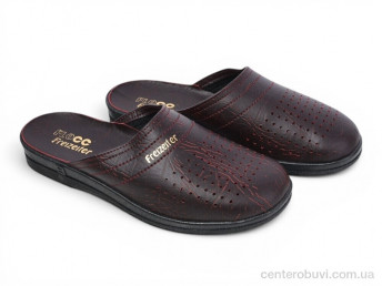 Шлепки Rai shoes
