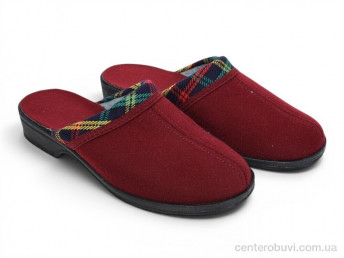 Тапки Rai shoes