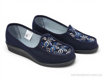 Тапки Rai shoes