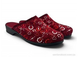 Тапки Rai shoes