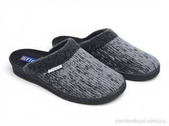 Тапки Rai shoes