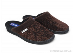 Тапки Rai shoes