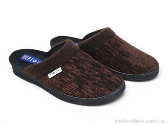 Тапки Rai shoes