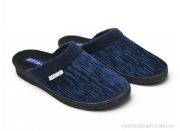 Тапки Rai shoes
