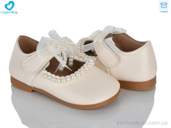 Туфли Comfort-baby