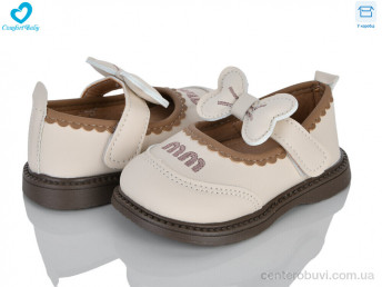 Туфли Comfort-baby
