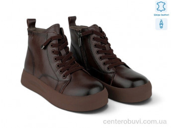 Ботинки Allshoes