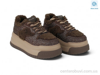 Кроссовки Allshoes