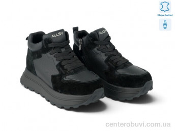 Кроссовки Allshoes