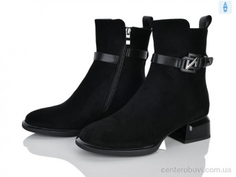 Ботинки Бабочка-Mengfuna-AESD