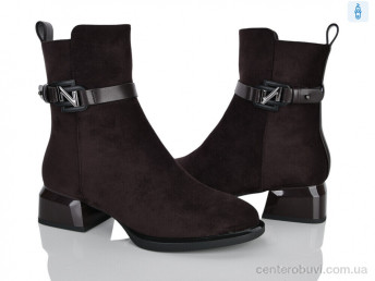 Ботинки Бабочка-Mengfuna-AESD