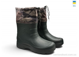 Сапоги из пены Rai shoes
