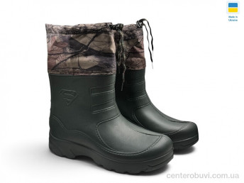 Сапоги из пены Rai shoes
