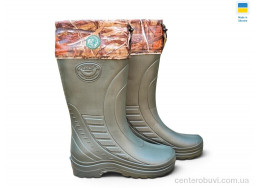 Сапоги из пены Rai shoes