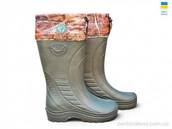 Сапоги из пены Rai shoes