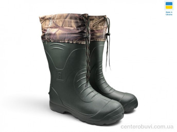 Сапоги из пены Rai shoes
