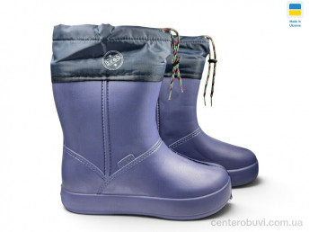 Сапоги из пены Rai shoes