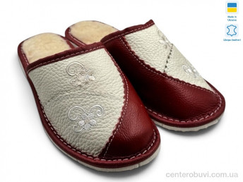 Тапки Rai shoes