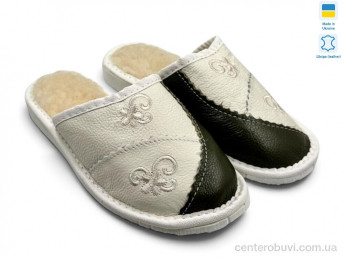 Тапки Rai shoes