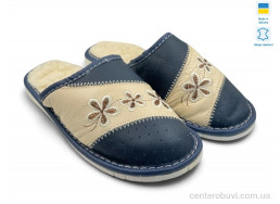 Тапки Rai shoes