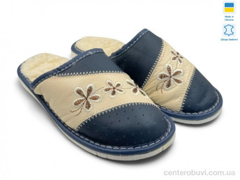 Тапки Rai shoes