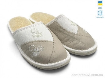 Тапки Rai shoes