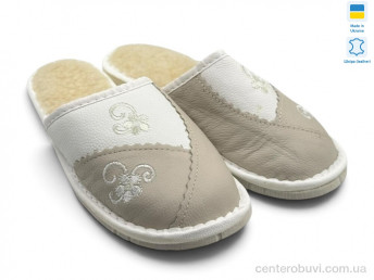 Тапки Rai shoes