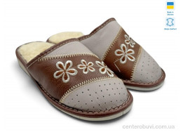 Тапки Rai shoes