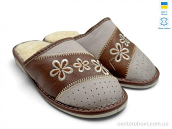 Тапки Rai shoes
