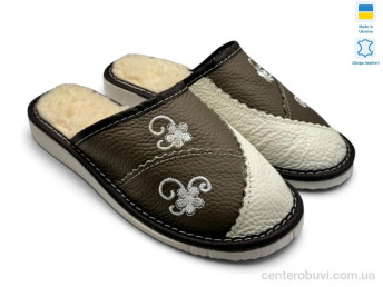 Тапки Rai shoes