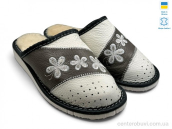 Тапки Rai shoes