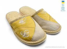 Тапки Rai shoes