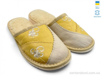 Тапки Rai shoes