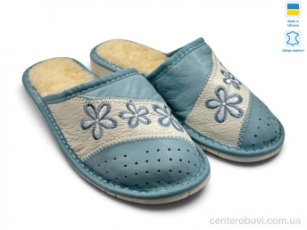 Тапки Rai shoes