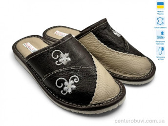 Тапки Rai shoes