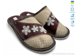 Тапки Rai shoes