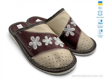 Тапки Rai shoes