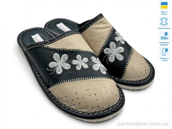 Тапки Rai shoes
