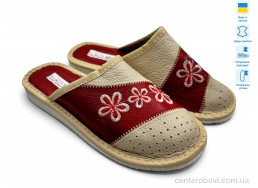 Тапки Rai shoes