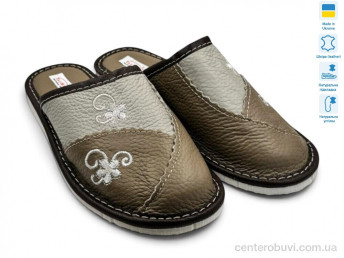 Тапки Rai shoes