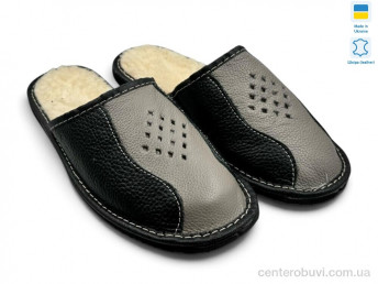 Тапки Rai shoes