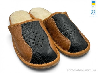 Тапки Rai shoes