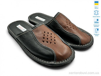 Тапки Rai shoes