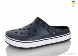 Кроксы Inblue