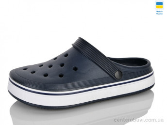 Кроксы Inblue