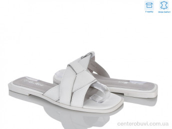 Шлепки L&M-Lemon